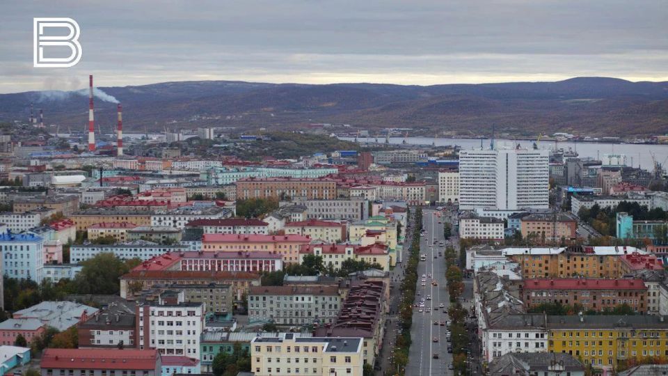 Более 279 млн рублей выделили на расселение аварийных домов Мурманской области