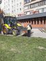 Погода в городе-герое, как всегда, непредсказуема: то солнце, то дождь, то порывистый ветер