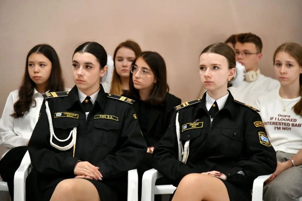 В Первомайском Доме детского творчества (ул В Первомайском Доме детского творчества (ул