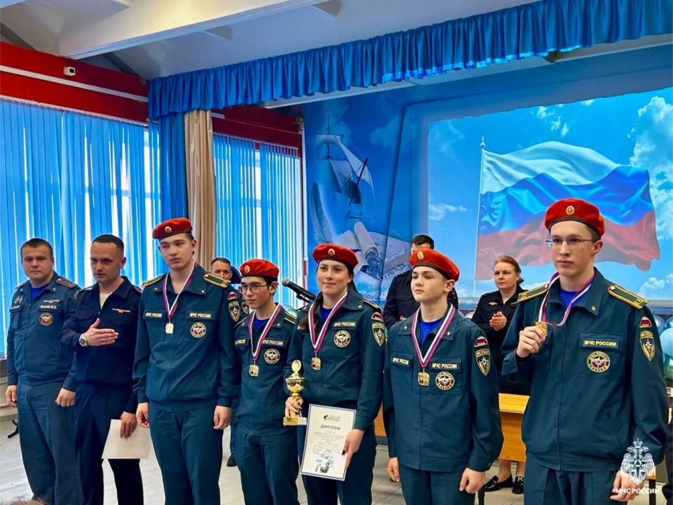 Не отступать и не сдаваться