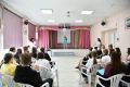 В Первомайском Доме детского творчества (ул