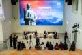 Мемориальный комплекс «Защитникам Советского Заполярья в годы ВОВ» будет закрыт для посещения