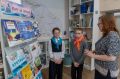 Сегодня Центральная детская библиотека (ул