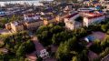 В центре Мурманска построят два корта для игры в падел
