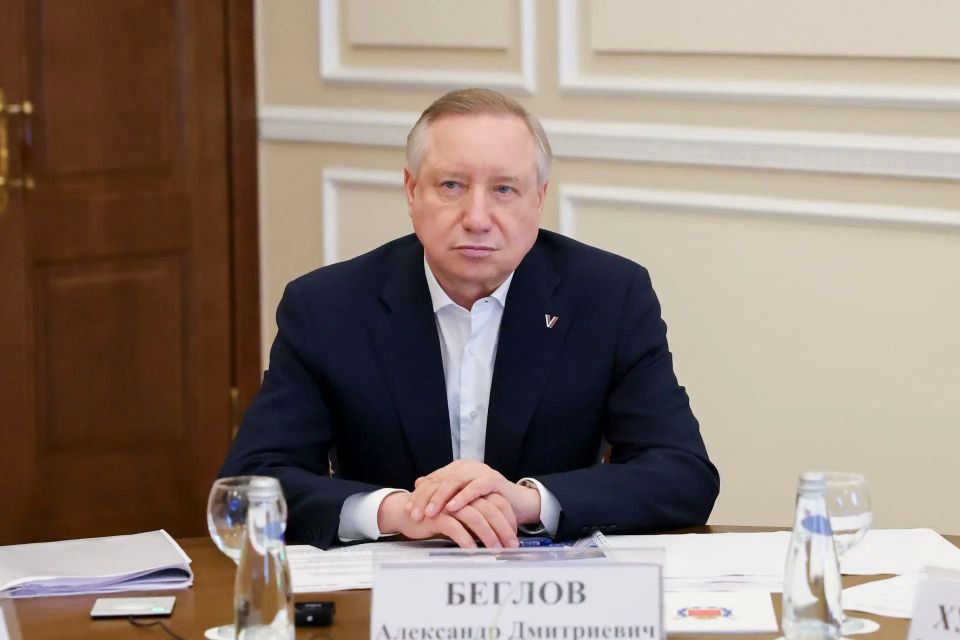 Марат Хуснуллин: Нахожусь с рабочей поездкой в Санкт-Петербурге Марат Хуснуллин: Нахожусь с рабочей поездкой в Санкт-Петербурге