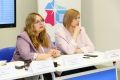 В Центре образования «Лапландия» обсудили будущее системы работы с одаренными детьми в регионе