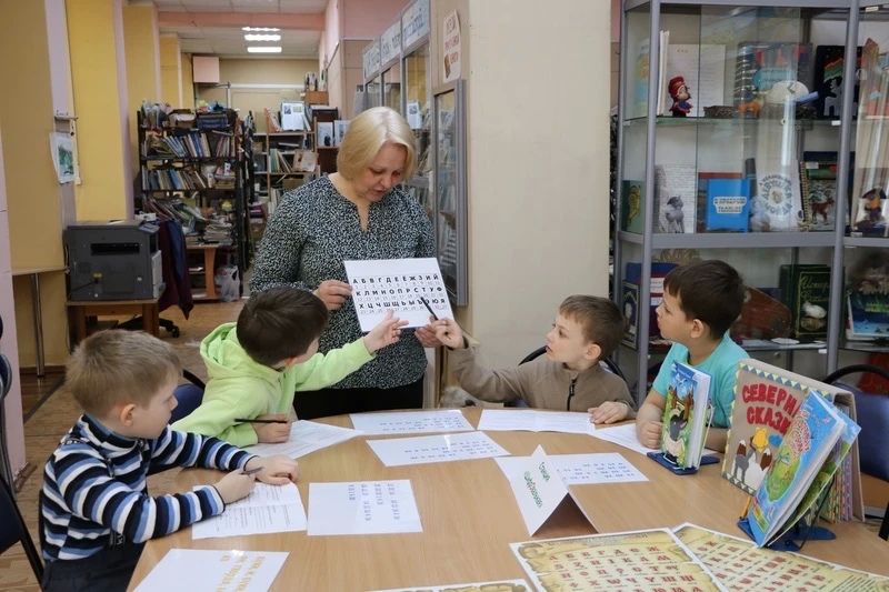 Уже завтра в Мурманской области состоится День славянской письменности и культуры Уже завтра в Мурманской области состоится День славянской письменности и культуры