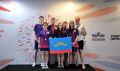 Юные мурманчане-пловцы завоевали медали в Пензе