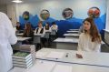 Кадры для Арктики: почти 3 тысячи девятиклассников Заполярья сдадут только два экзамена для поступления в колледжи