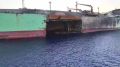 Следователи СК России осмотрели газовоз «Арктик Метагаз», атакованный в Средиземном море