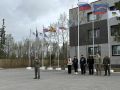 В Центре гражданско-патриотического воспитания «На Севере — Жить!» дан старт профильной смены «Ворошиловский стрелок»