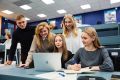 Подведены итоги конкурса по предоставлению гранта в форме субсидий из областного бюджета образовательным организациям высшего образования на поддержку иногородних студентов с высокими академическими результатами