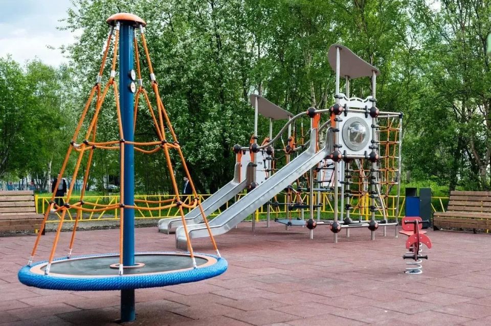 Почти 56 тысяч северян приняли участие во Всероссийском голосовании за объекты благоустройства! Почти 56 тысяч северян приняли участие во Всероссийском голосовании за объекты благоустройства!
