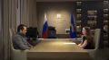 Развитие Мурманской области сегодня — это постоянная работа на самых разных уровнях, и часто далеко за пределами региона