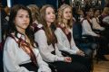 Последний звонок прозвучал для мурманских выпускников