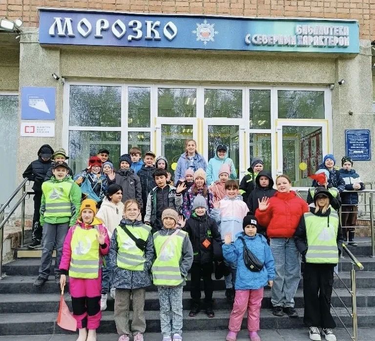 В Мурманской области стартовала первая смена пришкольных оздоровительных лагерей