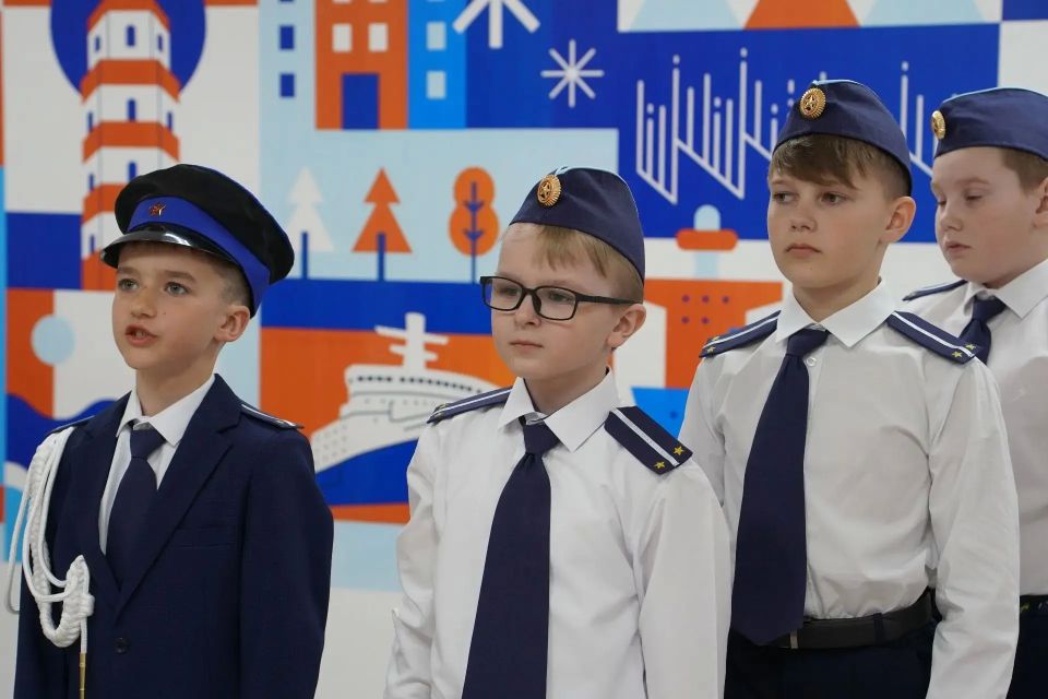 В Мурманской области подвели итоги регионального этапа «Зарницы 2.0» для младшей возрастной категории В Мурманской области подвели итоги регионального этапа «Зарницы 2.0» для младшей возрастной категории