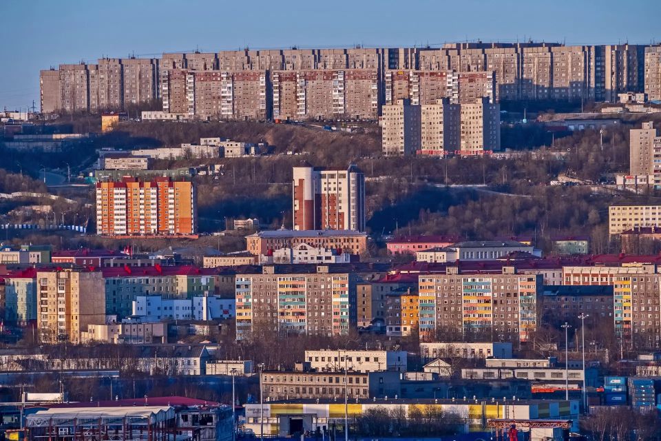Форум муниципального сообщества прошел в Мурманске