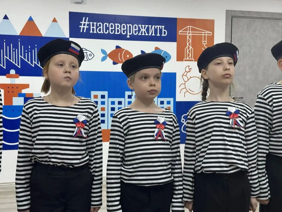 В Мурманской области подвели итоги регионального этапа «Зарницы 2.0» для младшей возрастной категории В Мурманской области подвели итоги регионального этапа «Зарницы 2.0» для младшей возрастной категории