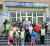 В Мурманской области стартовала первая смена пришкольных оздоровительных лагерей