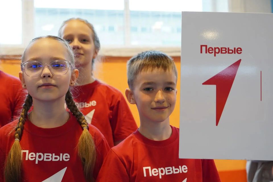 В Мурманской области подвели итоги регионального этапа «Зарницы 2.0» для младшей возрастной категории В Мурманской области подвели итоги регионального этапа «Зарницы 2.0» для младшей возрастной категории