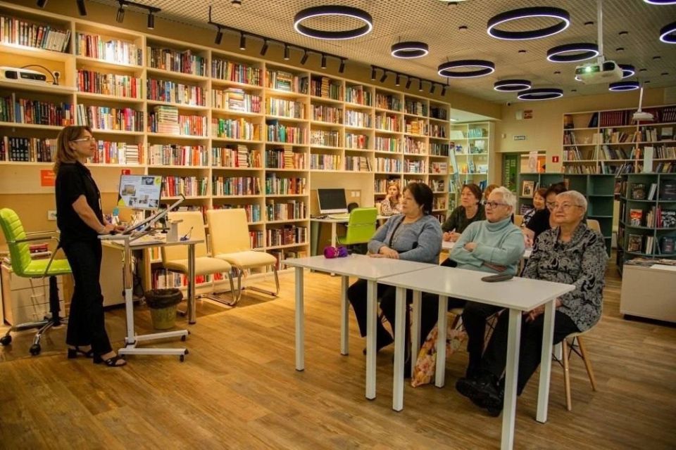 Дорогие библиотекари и читатели Мурманской области! Дорогие библиотекари и читатели Мурманской области!