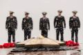 Частицу Вечного огня из Мурманска временно перевезли в Долину Славы