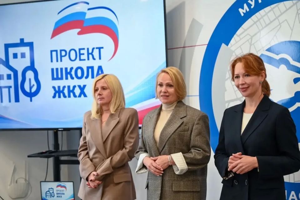 В Мурманской области наградили участников конкурса «Лучший дом