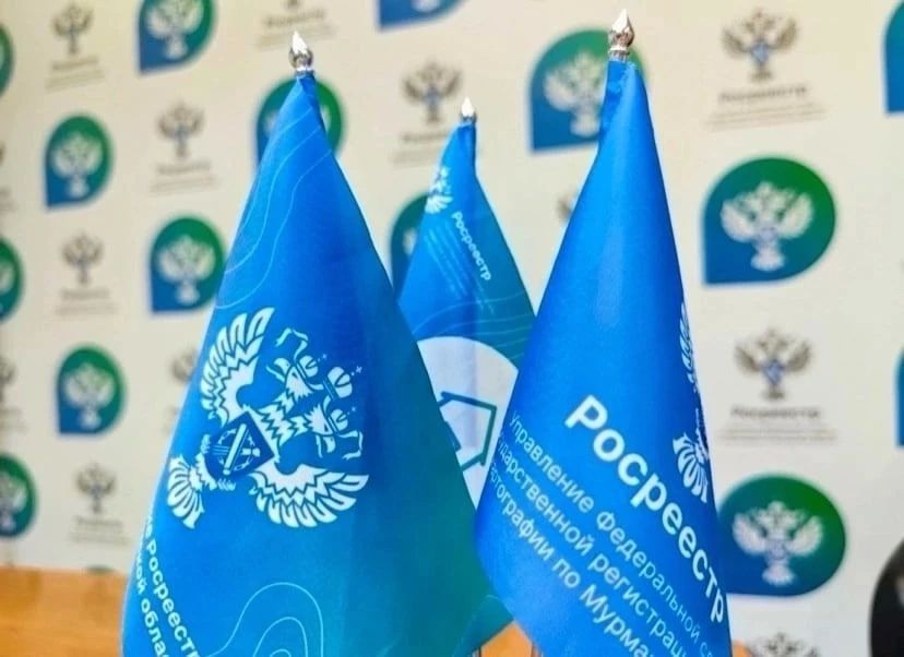 Руководитель Росреестра ответила на вопросы мурманчан