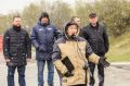Вечный огонь мурманского Алеши отправился на хранение в Долину Славы