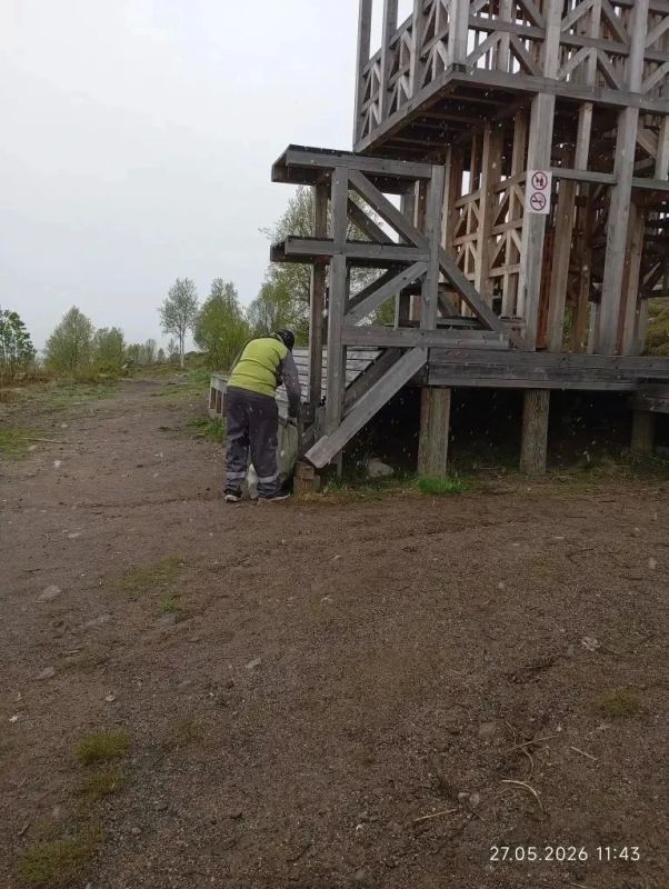 Жизнь в Мурманске не останавливается, и управление дорожного хозяйства работает наравне с ней — без выходных и перерывов Жизнь в Мурманске не останавливается, и управление дорожного хозяйства работает наравне с ней — без выходных и перерывов