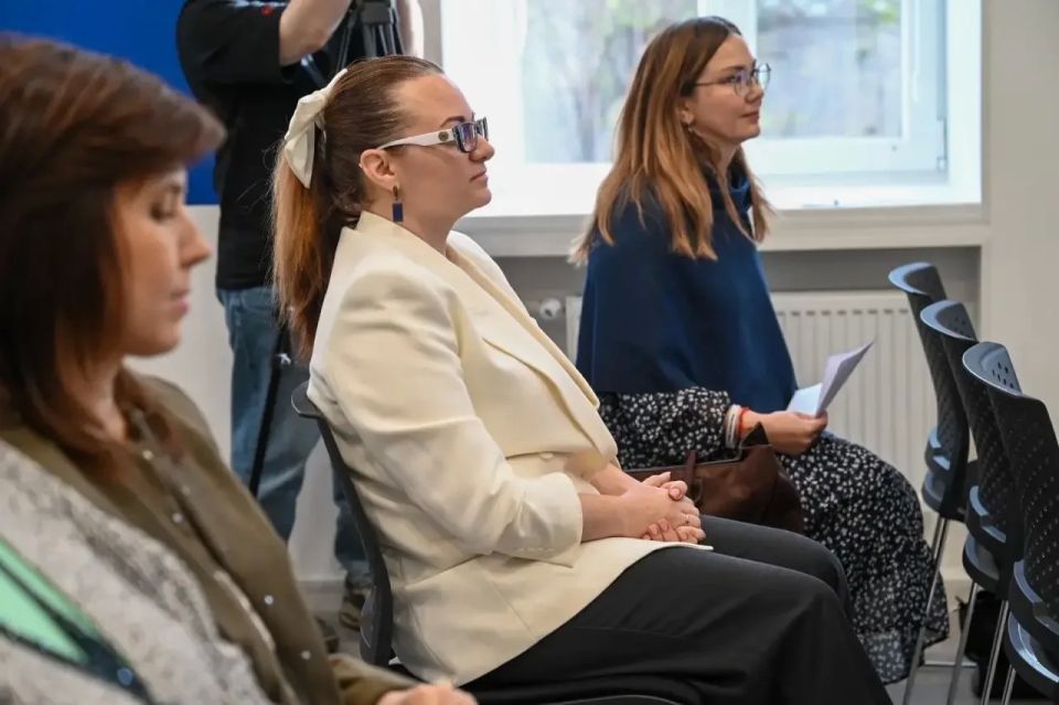 В Мурманской области наградили участников конкурса «Лучший дом В Мурманской области наградили участников конкурса «Лучший дом