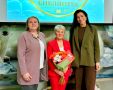 В Мурманской области отметили Общероссийский день библиотек и 50-летие Североморской Центральной библиотечной системы