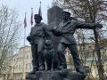 28 мая - День пограничника