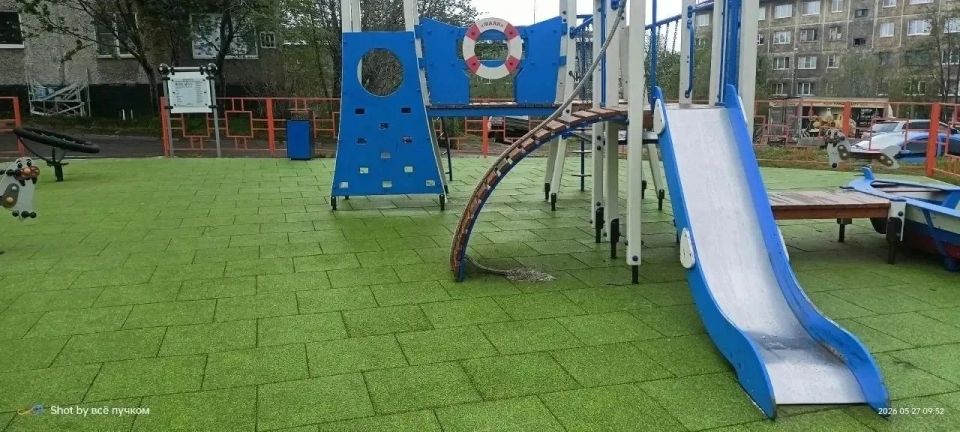 Ни снег, ни ветер не могут помешать работе Ни снег, ни ветер не могут помешать работе