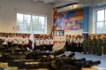 150 северян приняли участие в региональном этапе «Зарницы 2.0»
