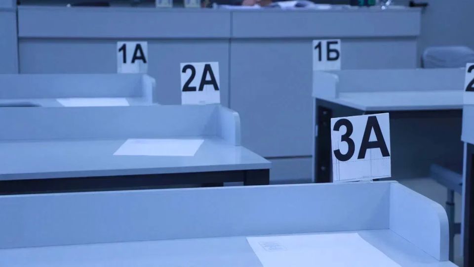 В ходе подготовки к экзаменационной кампании ЕГЭ-2026 в региональном министерстве образования и науки 28 мая состоялось совещание муниципальных координаторов проведения государственной итоговой аттестации (ГИА)...