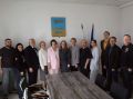 Состоялись первые организационные заседания территориальных избирательных комиссий Мурманской области составов 2026-2030 гг