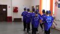 Военные следователи Северного флота выступили в роли экспертов на муниципальном этапе игры «Зарничка 2.0»