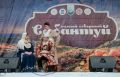 В Мурманске проходит фестиваль «Самый северный Сабантуй»