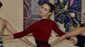 Юная апатитчанка вошла в состав легендарного ансамбля «Березка»