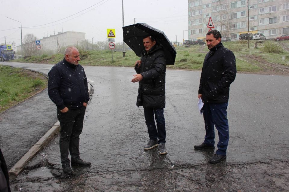 Местные новости.. Мурманск Местные новости.. Мурманск