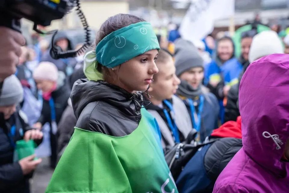 В Териберке прошел Большой Арктический субботник В Териберке прошел Большой Арктический субботник