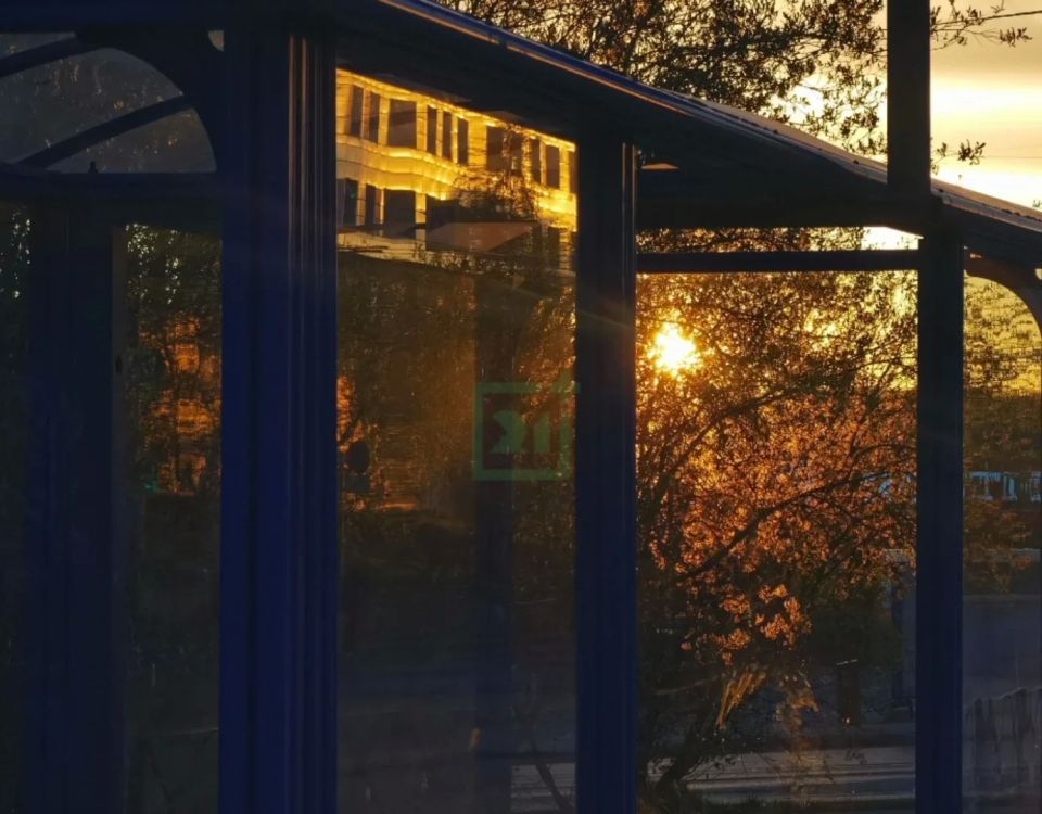 Полярный день в Мурманске: фоторепортаж Полярный день в Мурманске: фоторепортаж