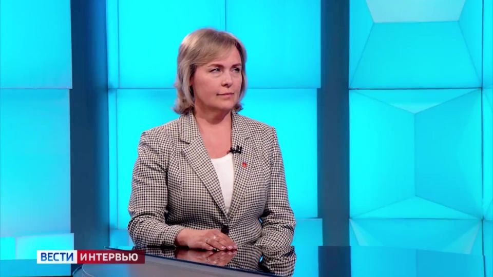 Как мурманчане встретят "Всемирный день велосипедиста" 6 июня – в интервью со Светланой Наумовой