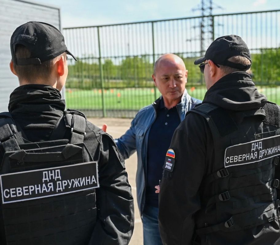 #БылоСтало. Продолжаем системную работу по предотвращению фактов вандализма и порчи оборудования, в том числе на спортивных и детских площадках города #БылоСтало. Продолжаем системную работу по предотвращению фактов вандализма и порчи оборудования, в том числе на спортивных и детских площадках города