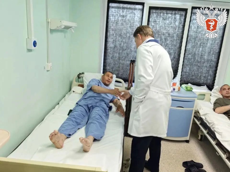 Михаил Мурашко: Цифровая трансформация здравоохранения способствует повышению эффективности медицинских процессов Михаил Мурашко: Цифровая трансформация здравоохранения способствует повышению эффективности медицинских процессов