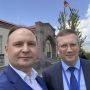 7 июня 2026 года председатель Избирательной комиссии Мурманской области Антон Богомолов в составе Миссии наблюдателей от Содружества Независимых Государств принял участие в наблюдении за очередными выборами в Национальное...