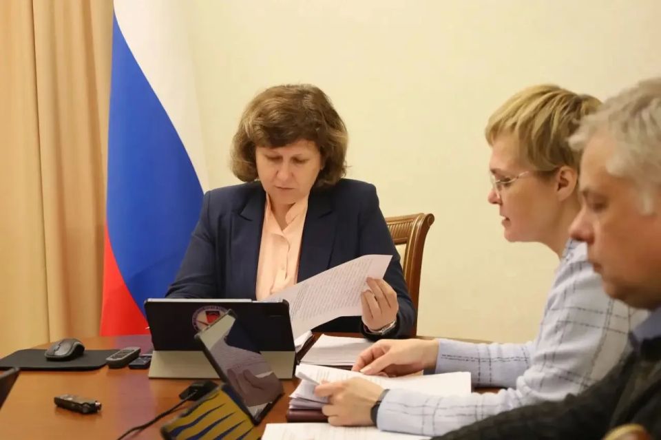 Состоялись заседания Избирательной комиссии Мурманской области Состоялись заседания Избирательной комиссии Мурманской области