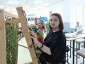 Волонтёры группы «Тепло Севера» отправили военнослужащим маскировочные сети